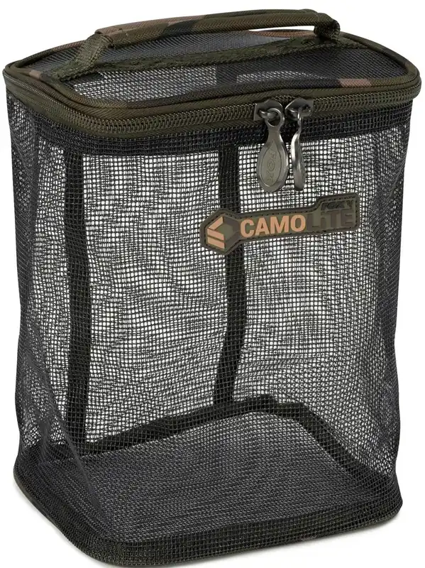 FOX Taška Na Boilie Camolite Air Dry Bag AKCE Výprodej
