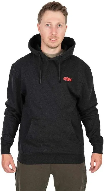 Koupit Online Fox Spomb Mikina Black Marl VÝPRODEJ