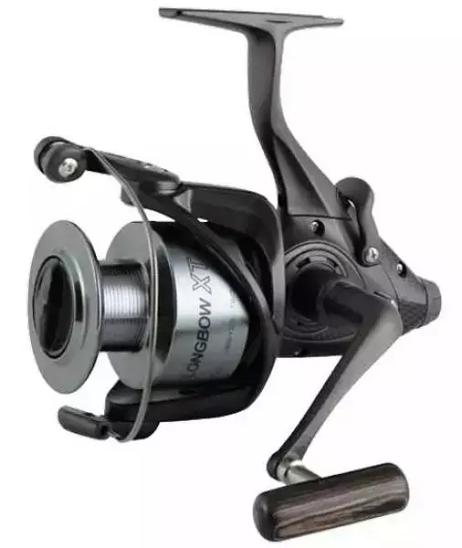 OKUMA naviják Longbow XT 30 AKCE Akční Cena