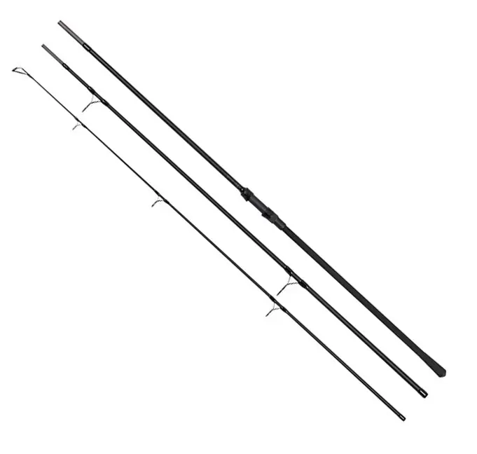 FOX prut EOS X 3 díl 3,60m 3,00lb 50mm Full Shrink Kup Teď