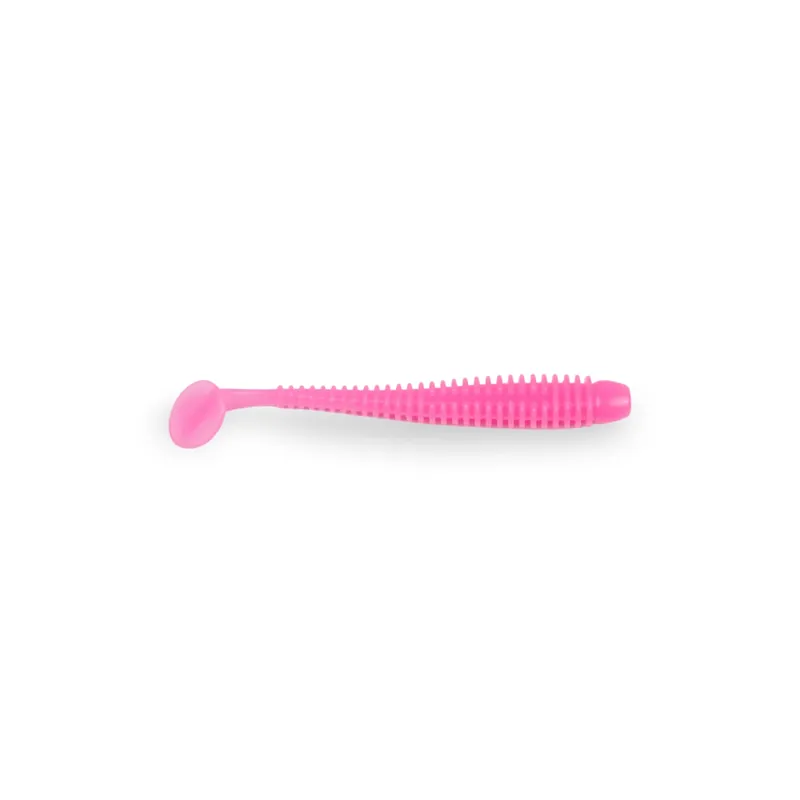 YACCUZA nástrahy - SNAKER fish Ultra Pink 6,5cm 1,4g 10ks Speciální Cena