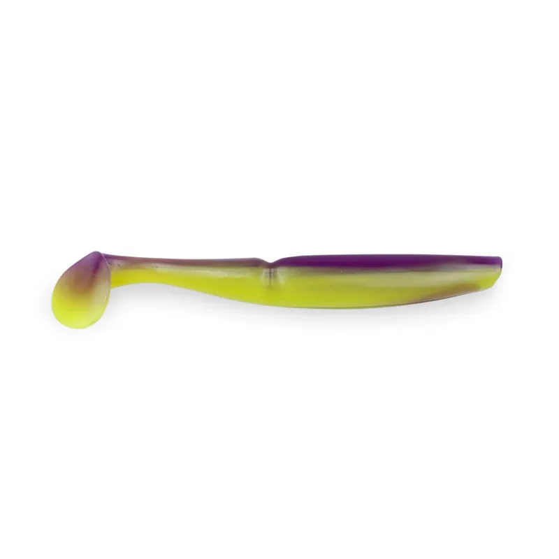 Cenový Hit YACCUZA nástrahy - PHANTOM fish Ultra Yellow/Pink 7,5cm 3,2g 7ks
