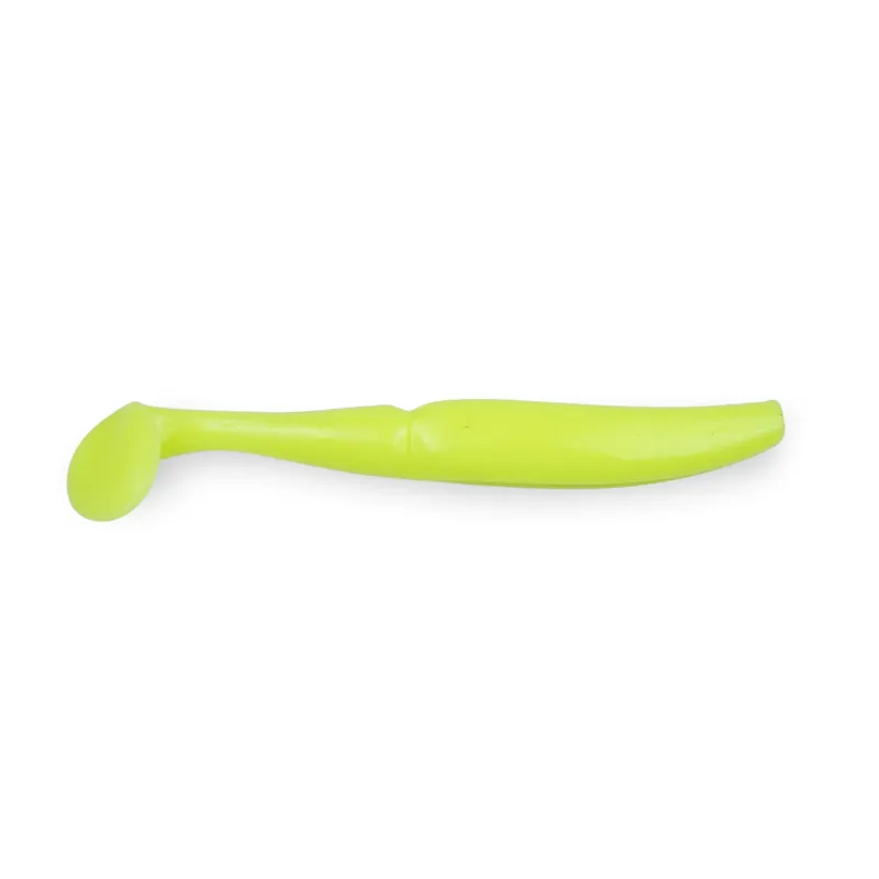 YACCUZA nástrahy - PHANTOM fish Ultra Yellow 9cm 6,2g 6ks Nejlepší Cena