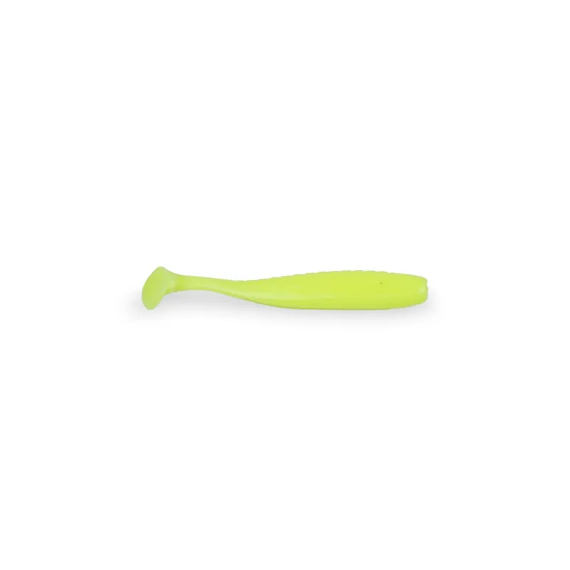 Bezpečná Platba YACCUZA nástrahy - DANCER fish Ultra Yellow 7cm 2,3g 10ks
