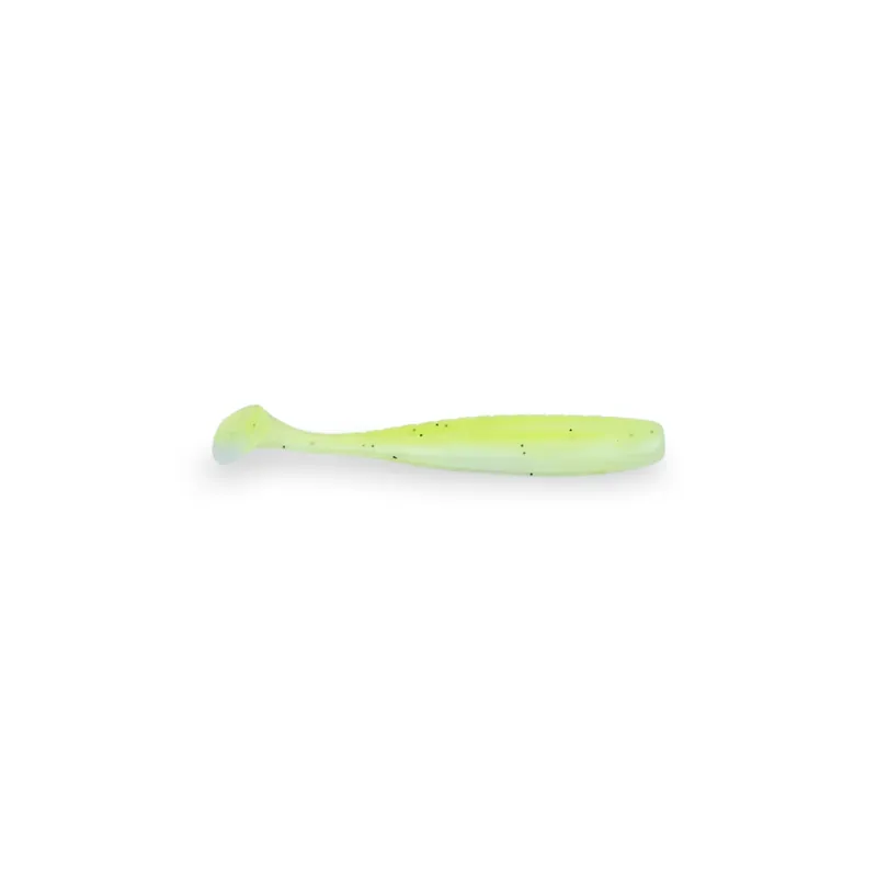 YACCUZA nástrahy - DANCER fish Ultra Chartreuse 5cm 1g 10ks Ověřený