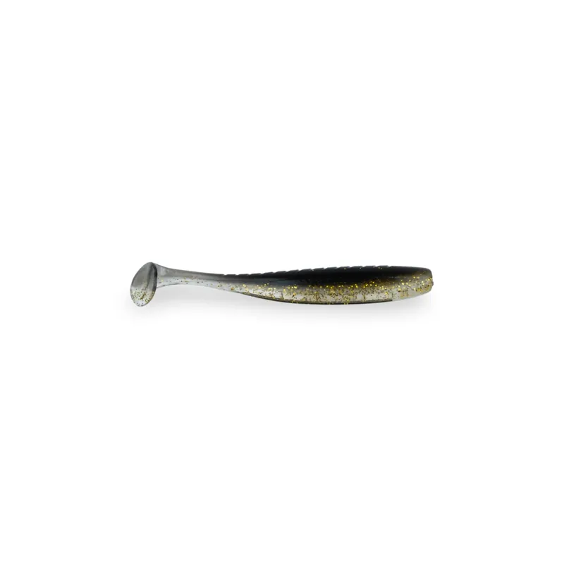 Tovární Cena YACCUZA nástrahy - DANCER fish Natural Shad/Glitter 6,3cm 1,6g 10ks