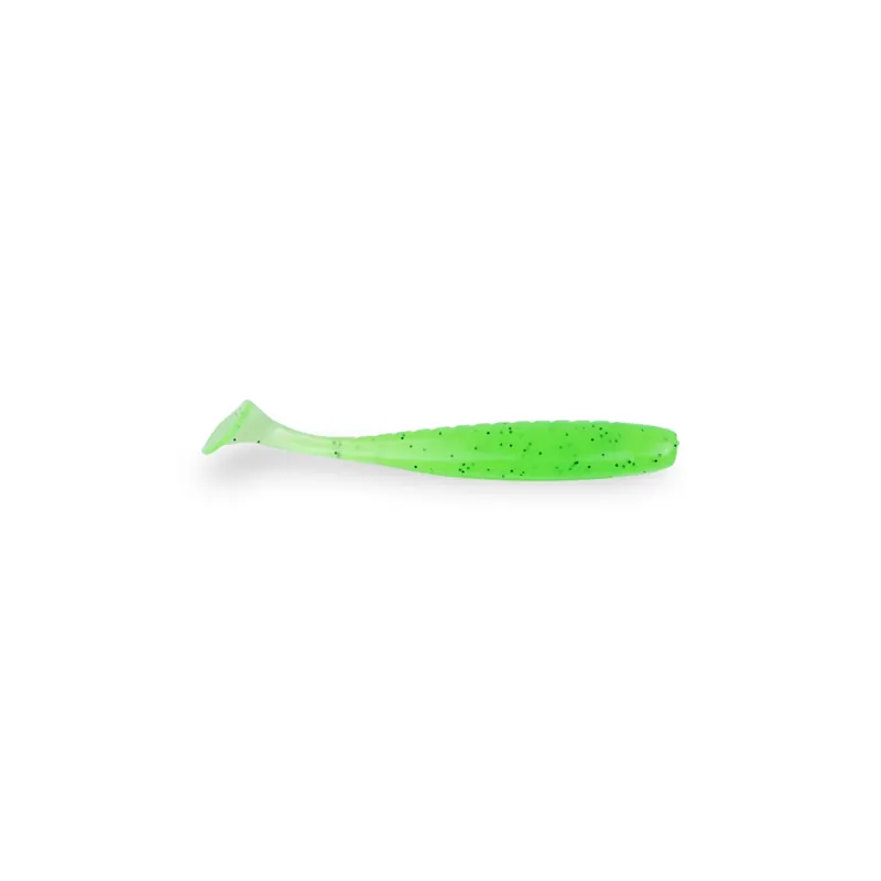 Kup Teď YACCUZA nástrahy - DANCER fish Ultra Green 5cm 1g 10ks