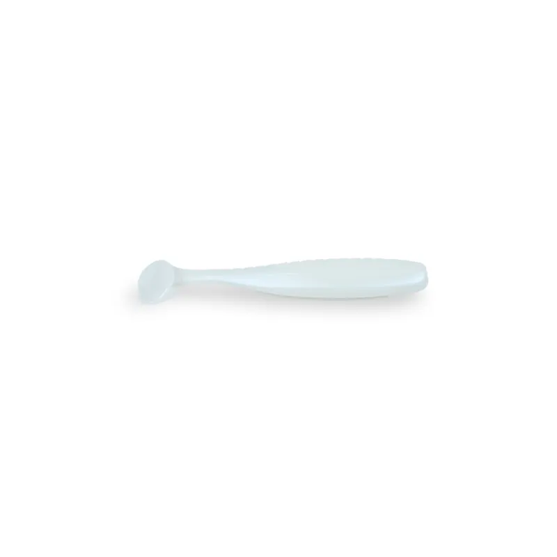 YACCUZA nástrahy - DANCER fish UV White 5cm 1g 10ks Značkový