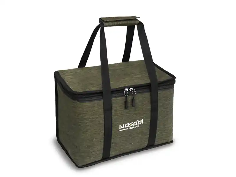 Horká Nabídka Taška Delphin WASABI Coolbag