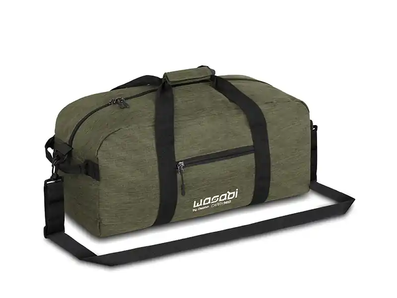 Expresní Doručení Taška Delphin WASABI CarryMID