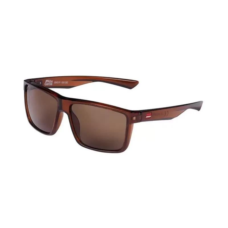Polarizační Brýle Abu Garcia Spike Quartz Brown Finální Výprodej