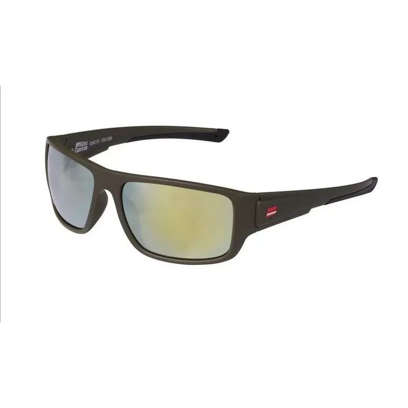 Polarizační Brýle Abu Garcia Revo Gold Green Speciální Cena
