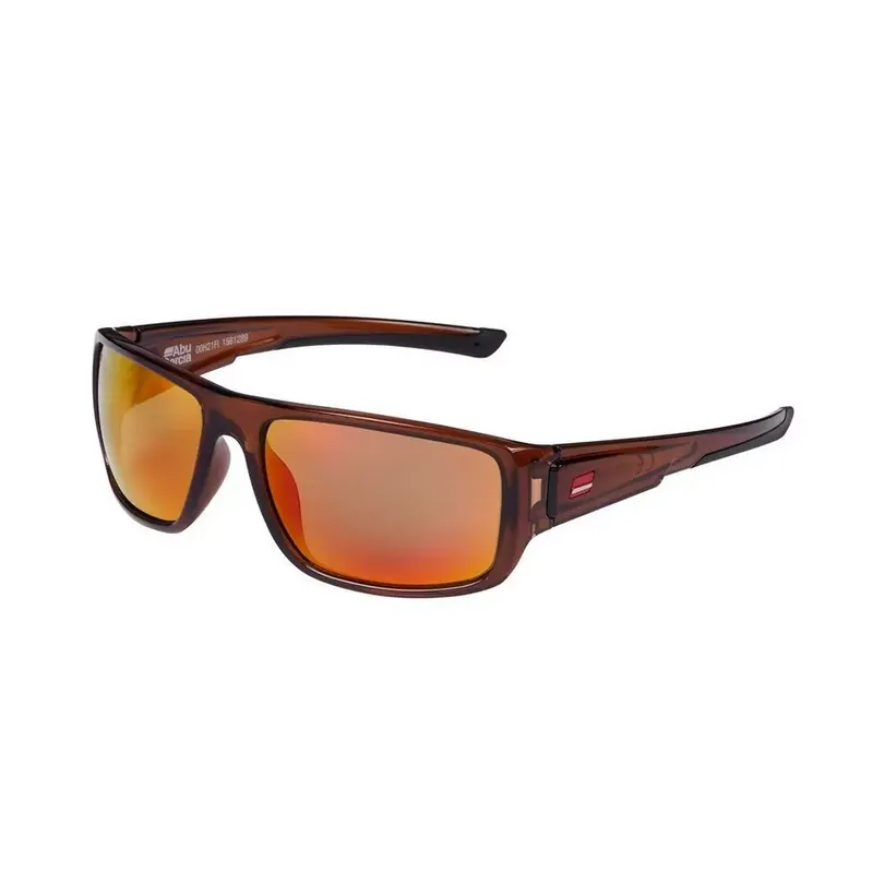 Must-Have Polarizační Brýle Abu Garcia Revo Flame Red