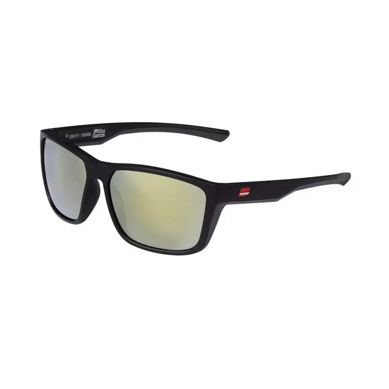 Cenová Bomba Polarizační Brýle Abu Garcia Beast Gold Green