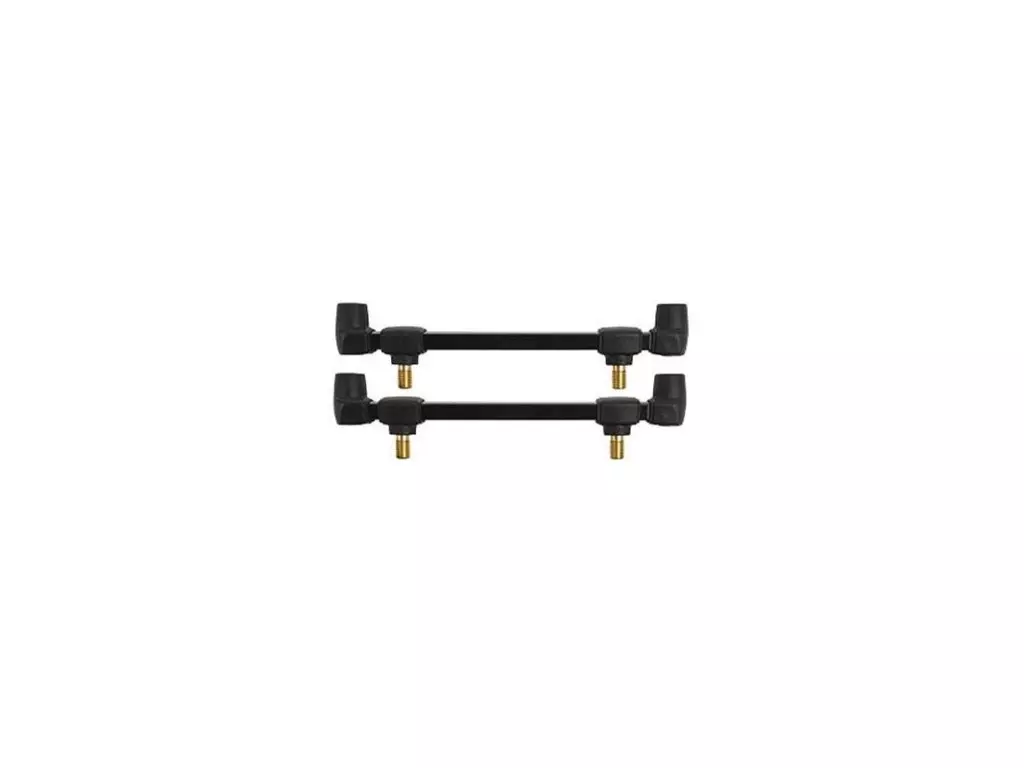 FOX samostatné hrazdy na 2 pruty - 2 Rod Buzz Bars ke stojanu FOX Stojan Horizon Duo Pod VÝPRODEJ Finální Výprodej