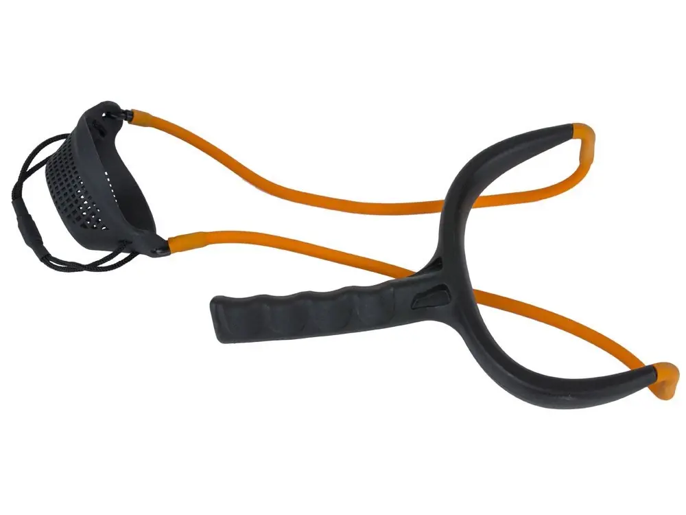 Super Cena FOX prak RANGEMASTER powergrip