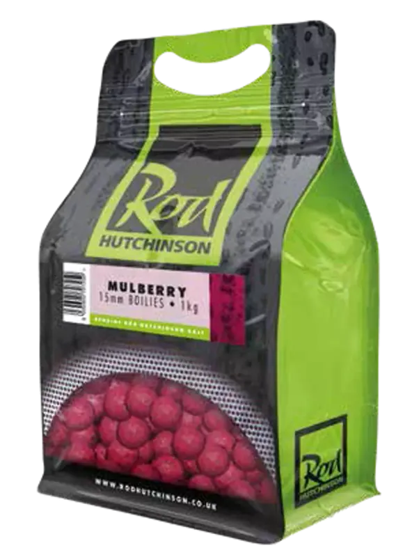 Rod Hutchinson RH boilies Mulberry Florentine Akční Cena