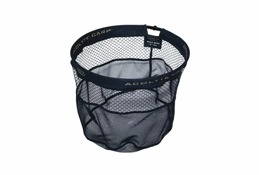 Drennan podběráková hlava Acolyte Carp Net MixedMesh 18“ Poslední Šance