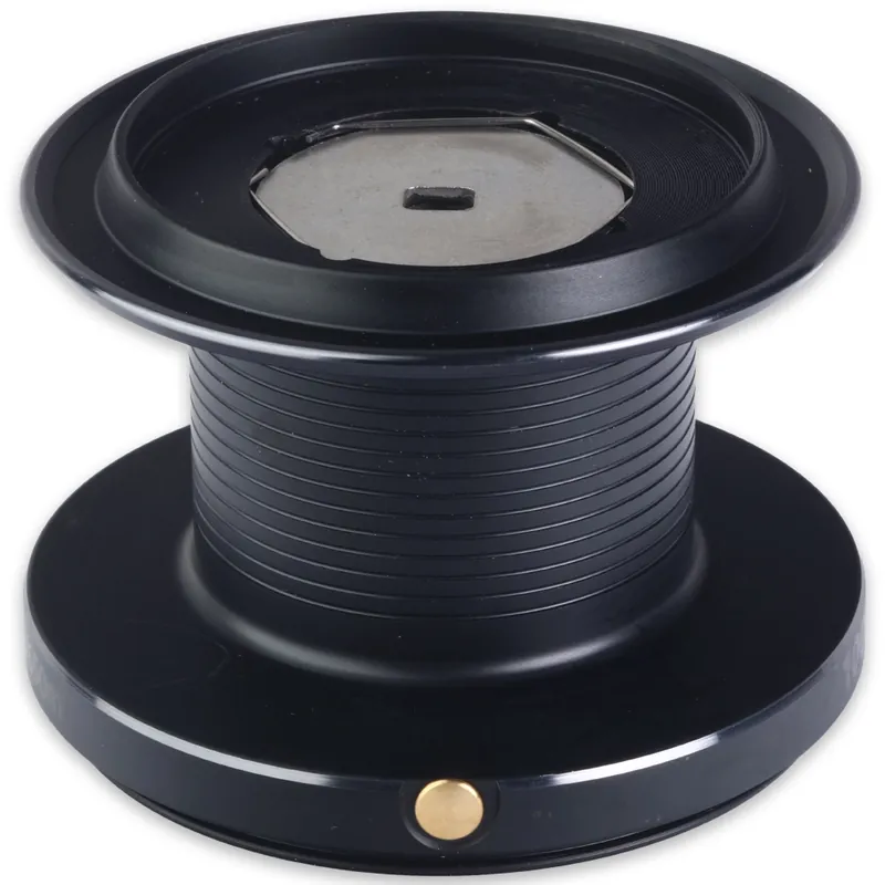 Jen Po Omezenou Doba Giants fishing Náhradní kovová cívky Metal Spare Spool Deluxe FD10000