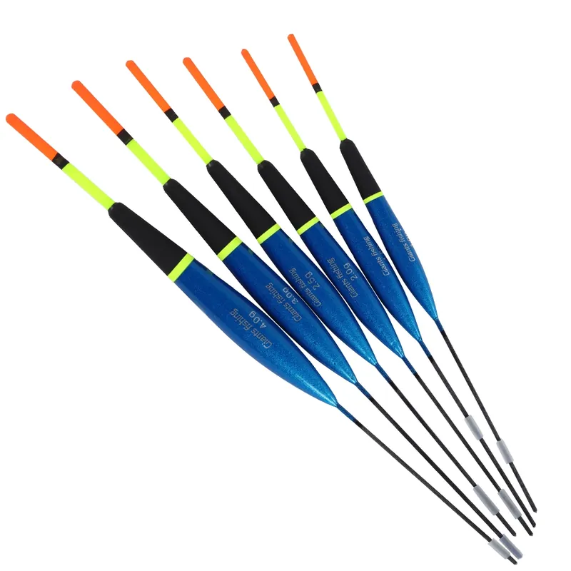 Pouze Dnes Giants fishing splávek Balsa Lake