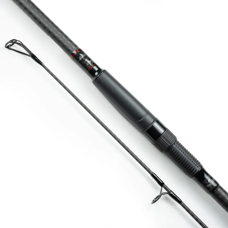 Autentický Free Spirit pruty pro vnadění - Helical 13‘ SPM (SPOMB) 4,5lb 50mm BRAID FRIENDLY