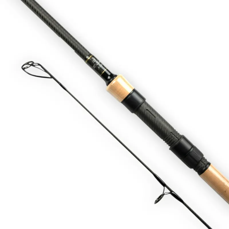 Časově Omezené Free Spirit E-Class pruty - E-Class 12‘ 3.25LB 50mm korek