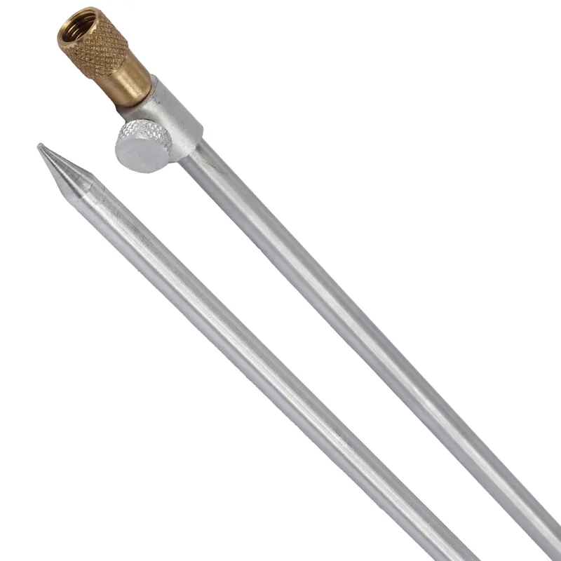 Giants fishing Vidlička se závitem Bank Stick 50-90cm Výhodná Nabídka