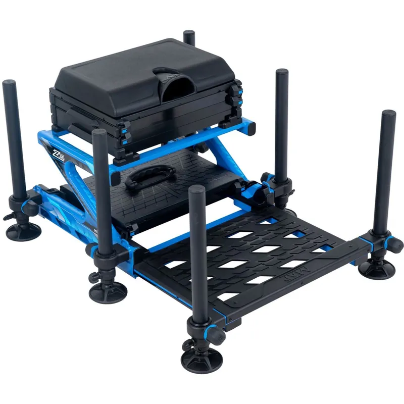 MAP sedačka Z36 Elite Mk2 Seat Box 36 mm Novinka