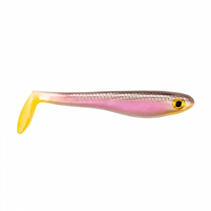 Expresní Doručení Berkley Gumová nástraha Power Bait Hollow Belly Wagasaki 10cm VÝPRODEJ