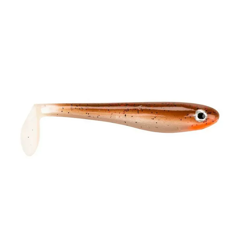 Berkley Gumová nástraha Power Bait Hollow Belly Fegis 10cm VÝPRODEJ Cenově Výhodný