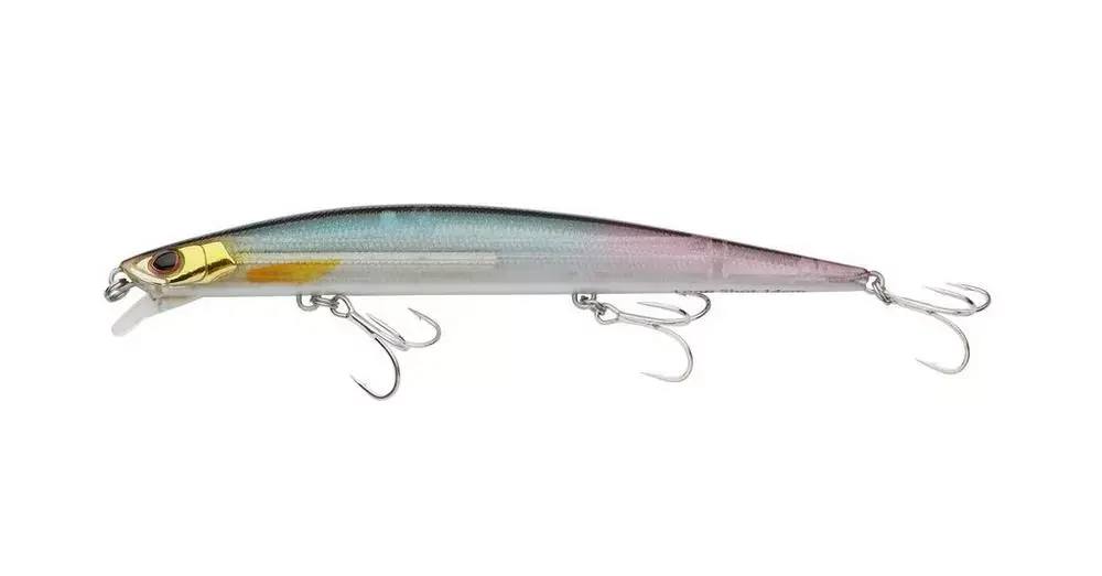 Ihned K Objednání Berkley Wobler DEX Long Shot 18cm 28,7g Wagasaki VÝPRODEJ