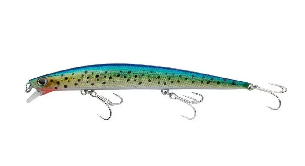 Novinka Berkley Wobler DEX Long Shot 18cm 28,7g Mahi Mahi VÝPRODEJ
