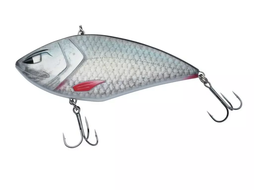 Sleva Wobler Berkley Zilla Lipless Roach 13,5cm VÝPRODEJ
