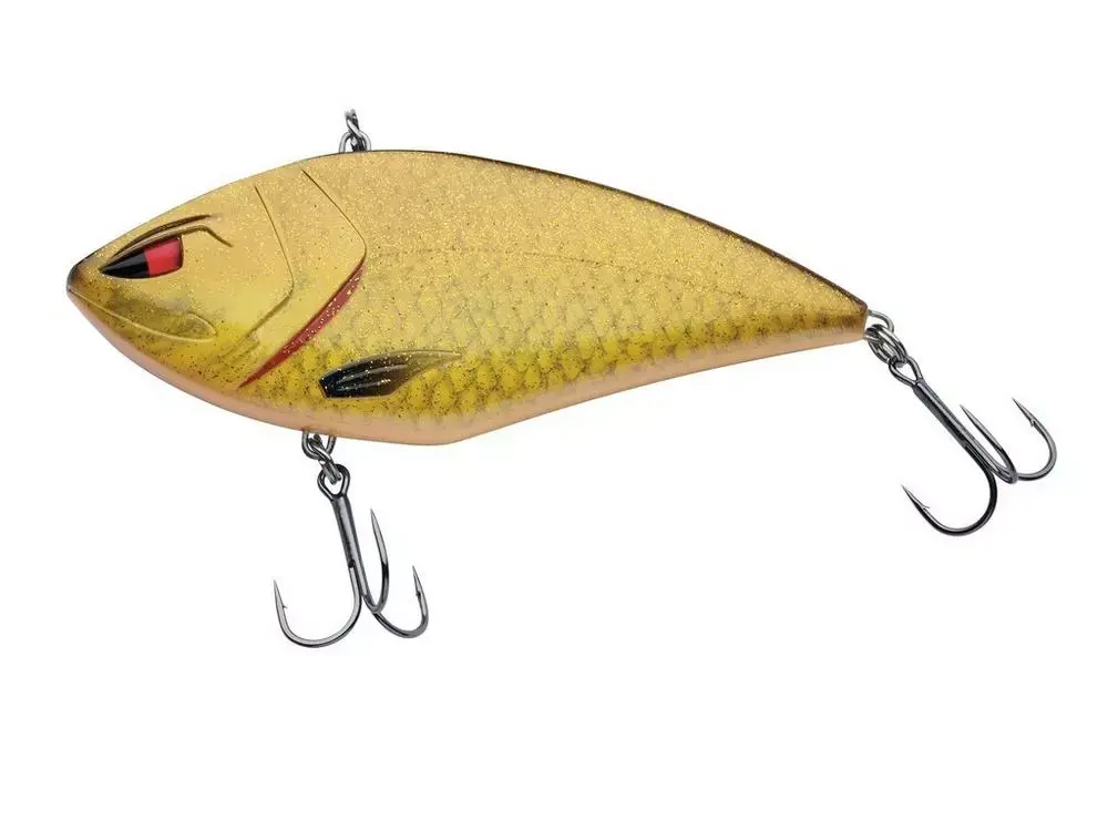 Top Prodej Wobler Berkley Zilla Lipless Rudd 11cm VÝPRODEJ