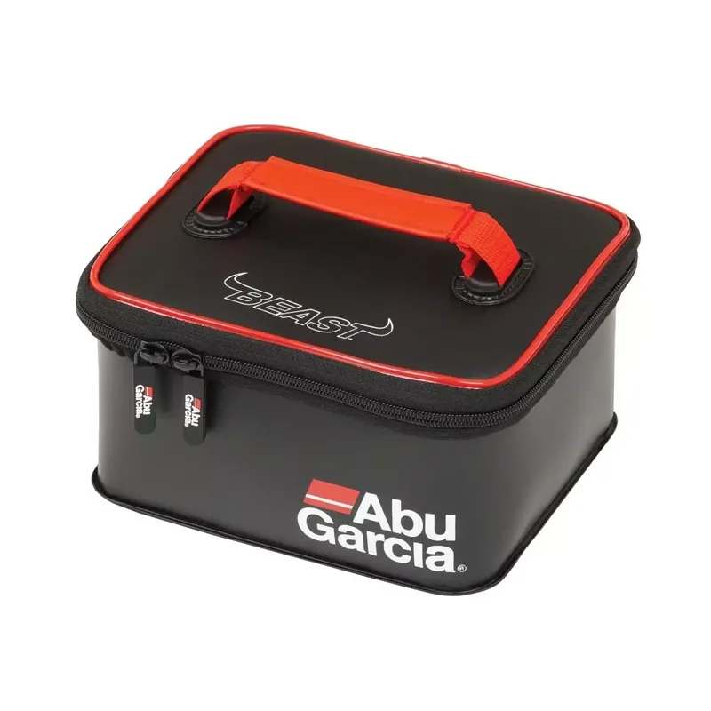 Abu Garcia Taška na drobnosti Beast Pro Eva Accessory Bag M VÝPRODEJ Víkendová Akce