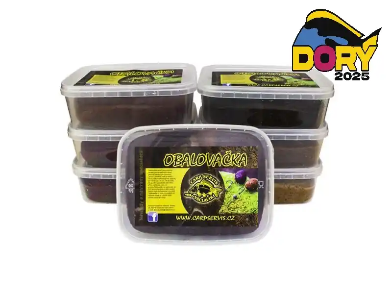 CSV Obalovačka - 150 g/Dory Výprodej