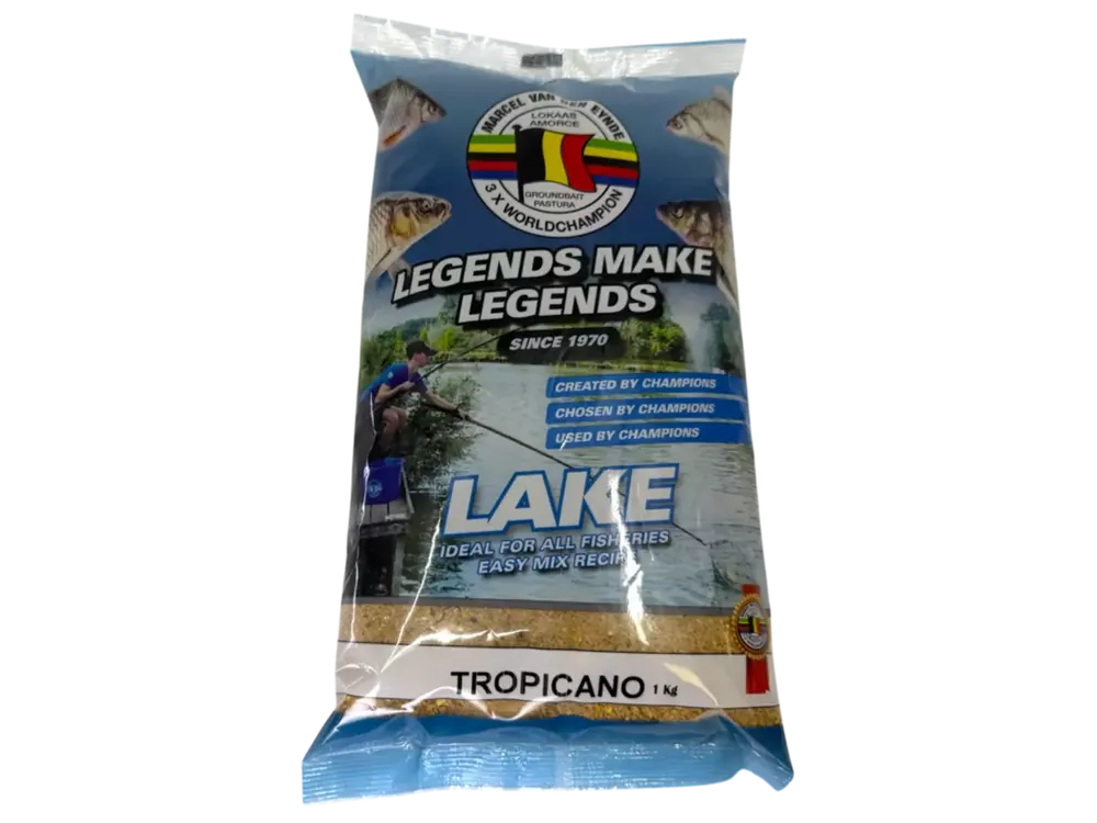 MVDE Tropicano 1kg Ihned K Objednání