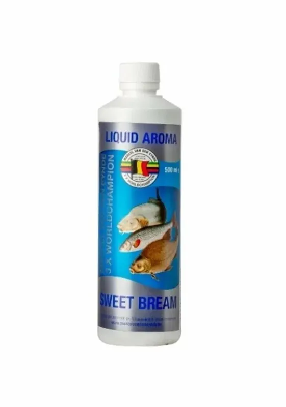 Cenový Hit MVDE tekuté aroma Liquid Aroma 500ml Sweet Bream NEW