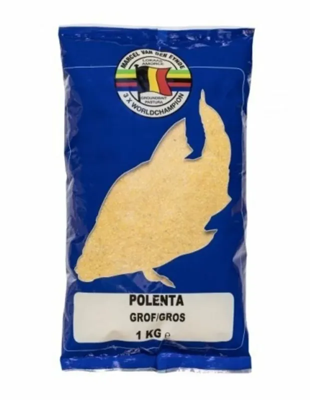 Poslední Šance MVDE Polenta Grof 1kg