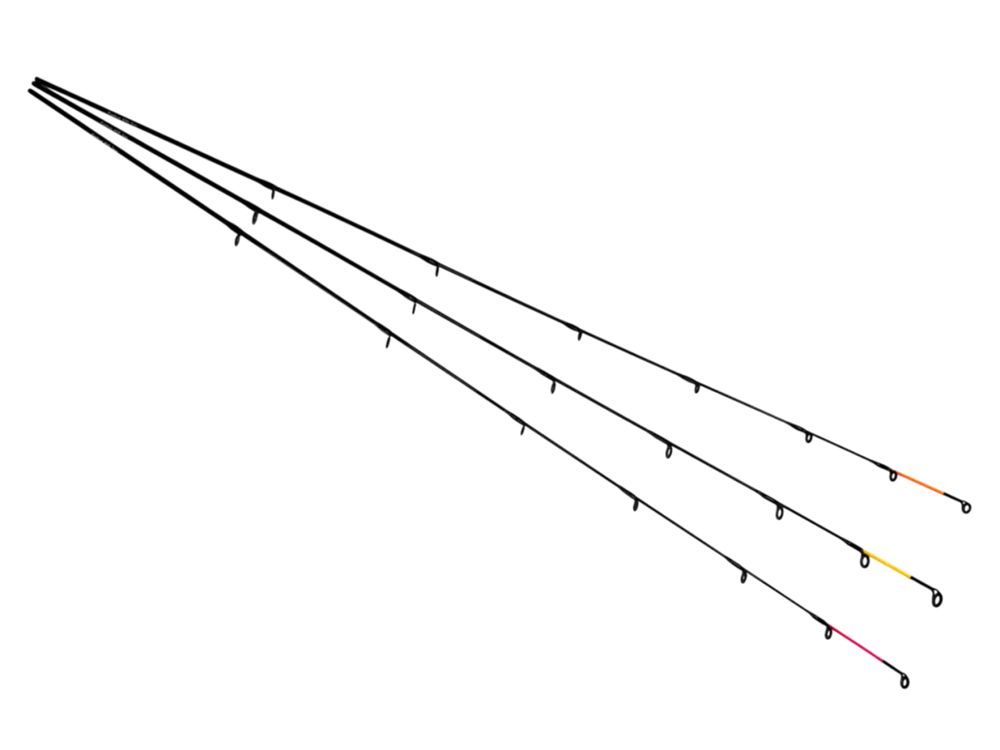 LK Baits Method Feeder Špička Carbon Heavy tips 625 (3,5mm) Nakupujte Hned