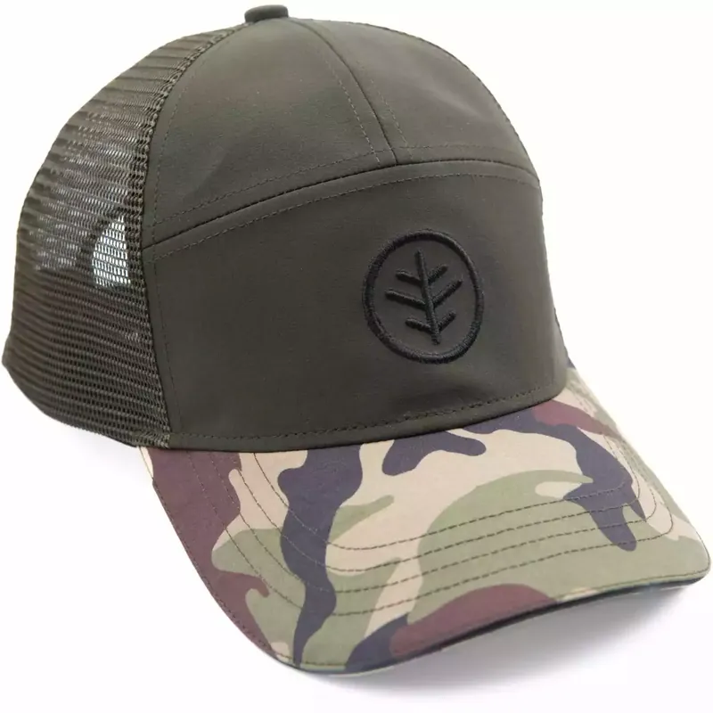 Aktuální Wychwood kšiltovka Cap Camo
