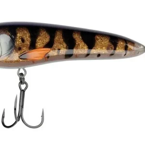 Abu Garcia Wobler Svartzonker McCelly Burbot Motoroil 17cm 90g VÝPRODEJ Přímo Od Výrobce