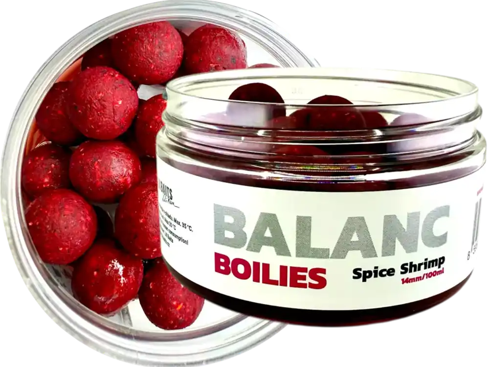 LK Baits Balanc Boilies Monster Crab, 20mm, 150ml Nízká Cena