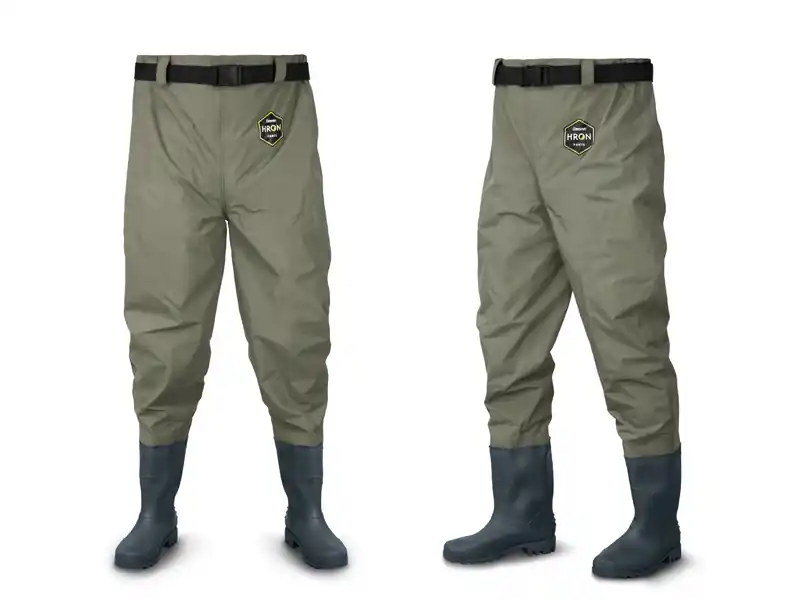Sleva Brodící kalhoty do pasu Delphin HRON Pants