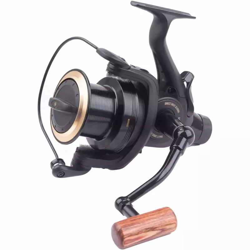 Ihned K Objednání Naviják Wychwood Riot 6000 Fs Reel