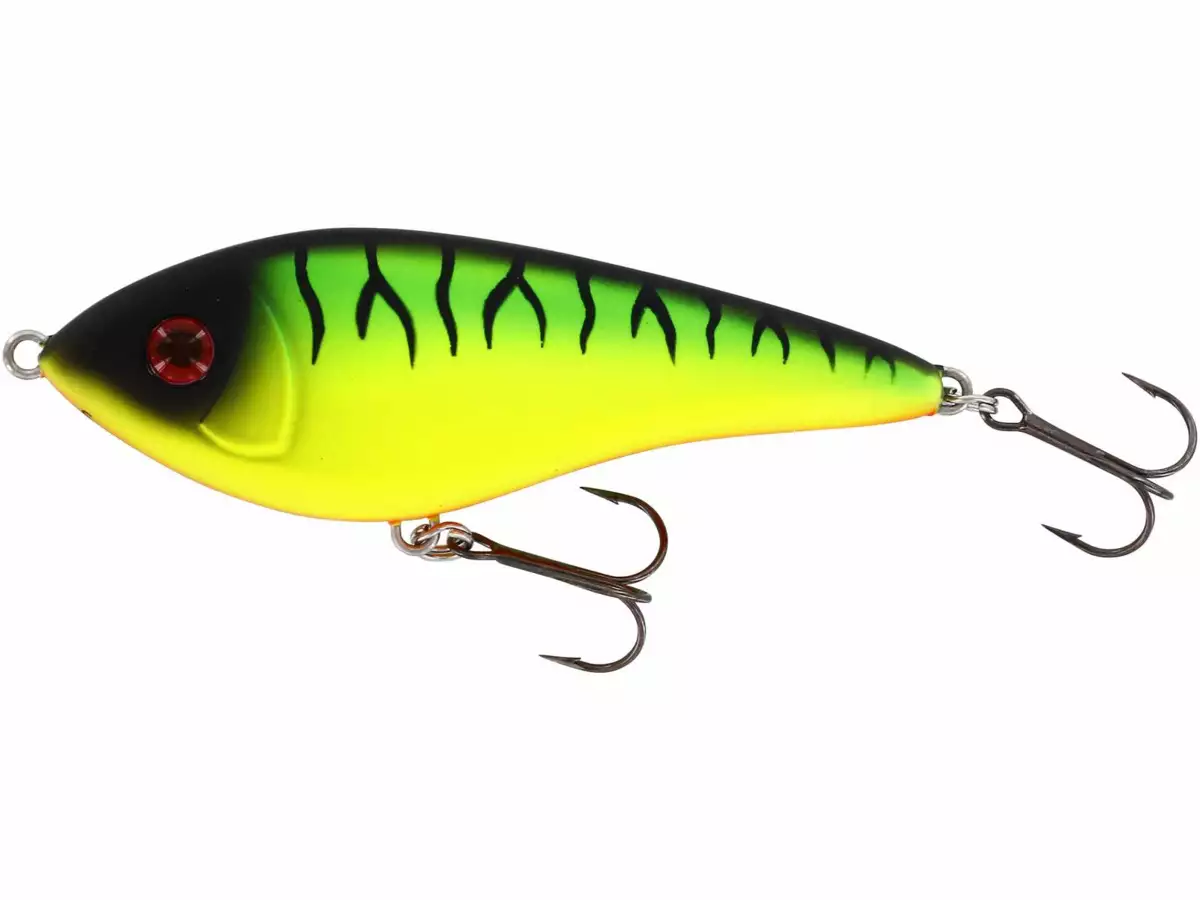 Westin Swim Glidebait Firetiger 6,5cm 9g Akční Nabídka