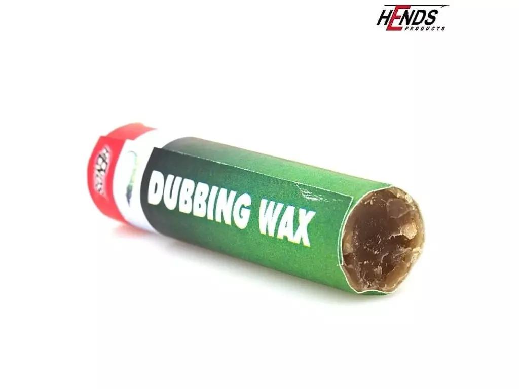 Ověřený HENDS DUBBING WAX - SV. HNĚDÝ