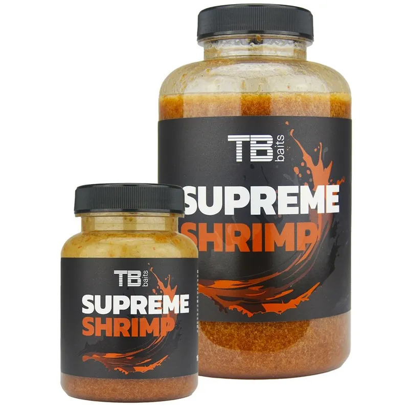 Ihned K Objednání TB Baits Supreme Shrimp