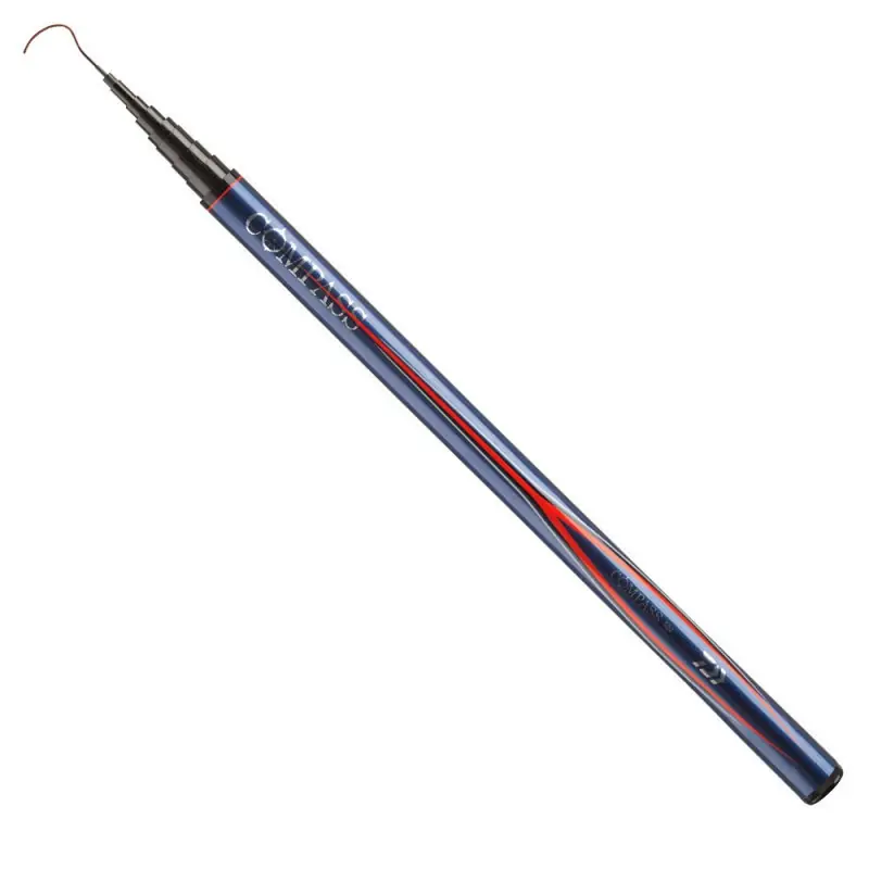 Daiwa bič COMPASS MOBILE TELEPOLE Cenově Výhodný