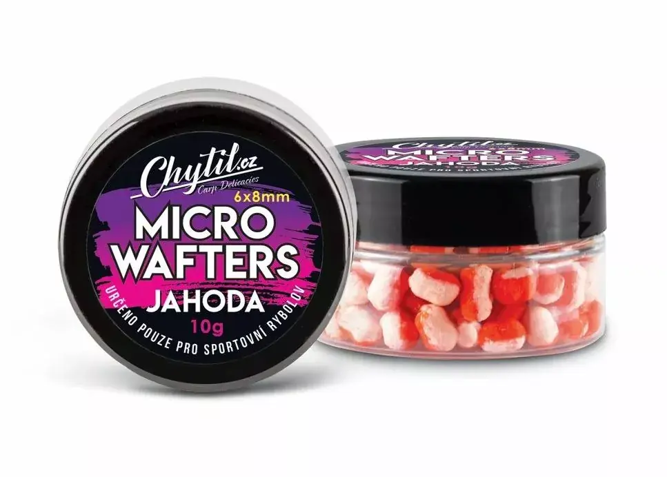 CHYTIL Micro Wafters 6x8 mm Výhodná Nabídka